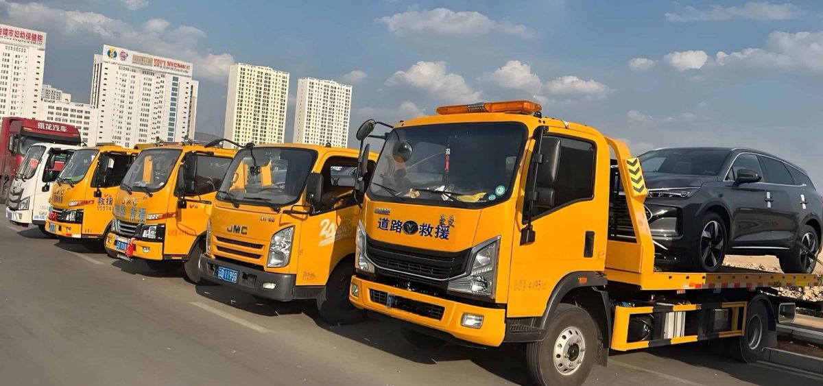  吐鲁番24小时全天候道路救援